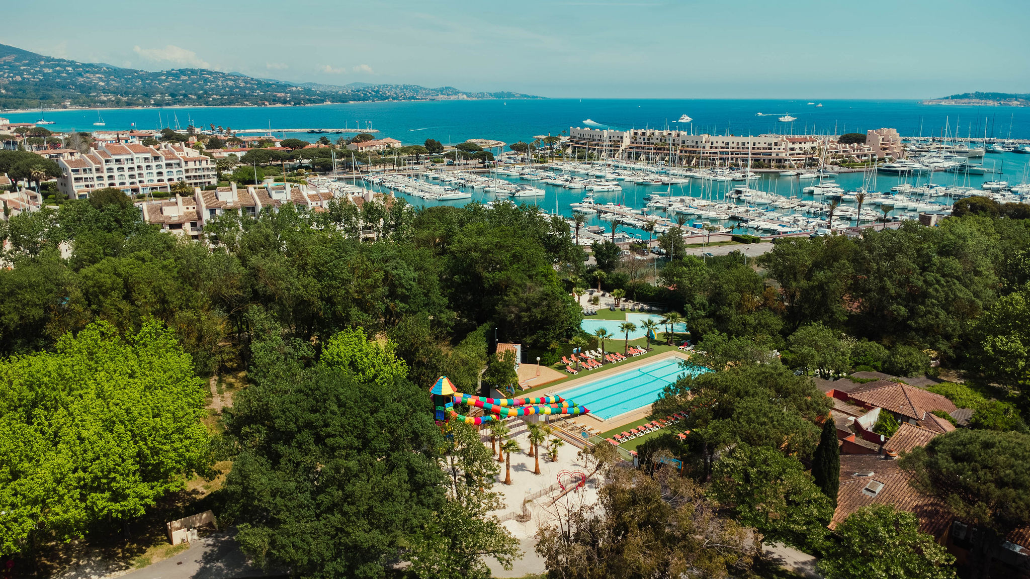 camping paradis marina paradise 6